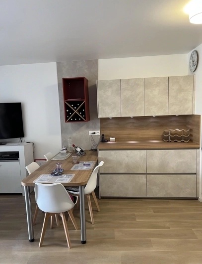 Cuisine Home Design - Dunkerque
